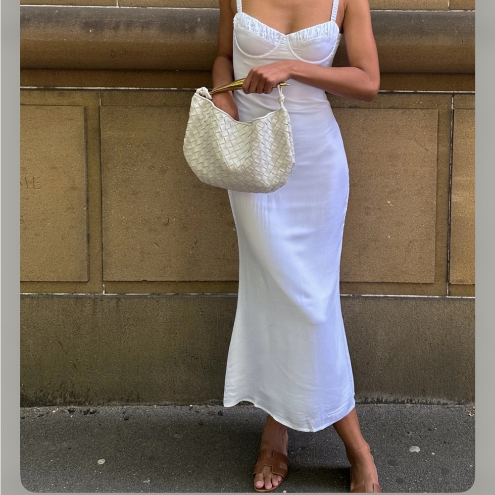 Meshki Constance Dress